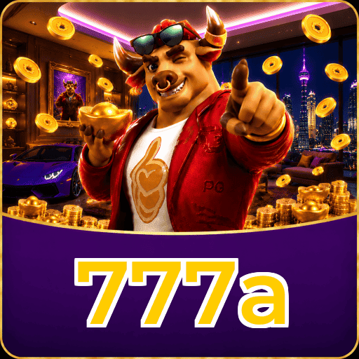 Cash Out 777a