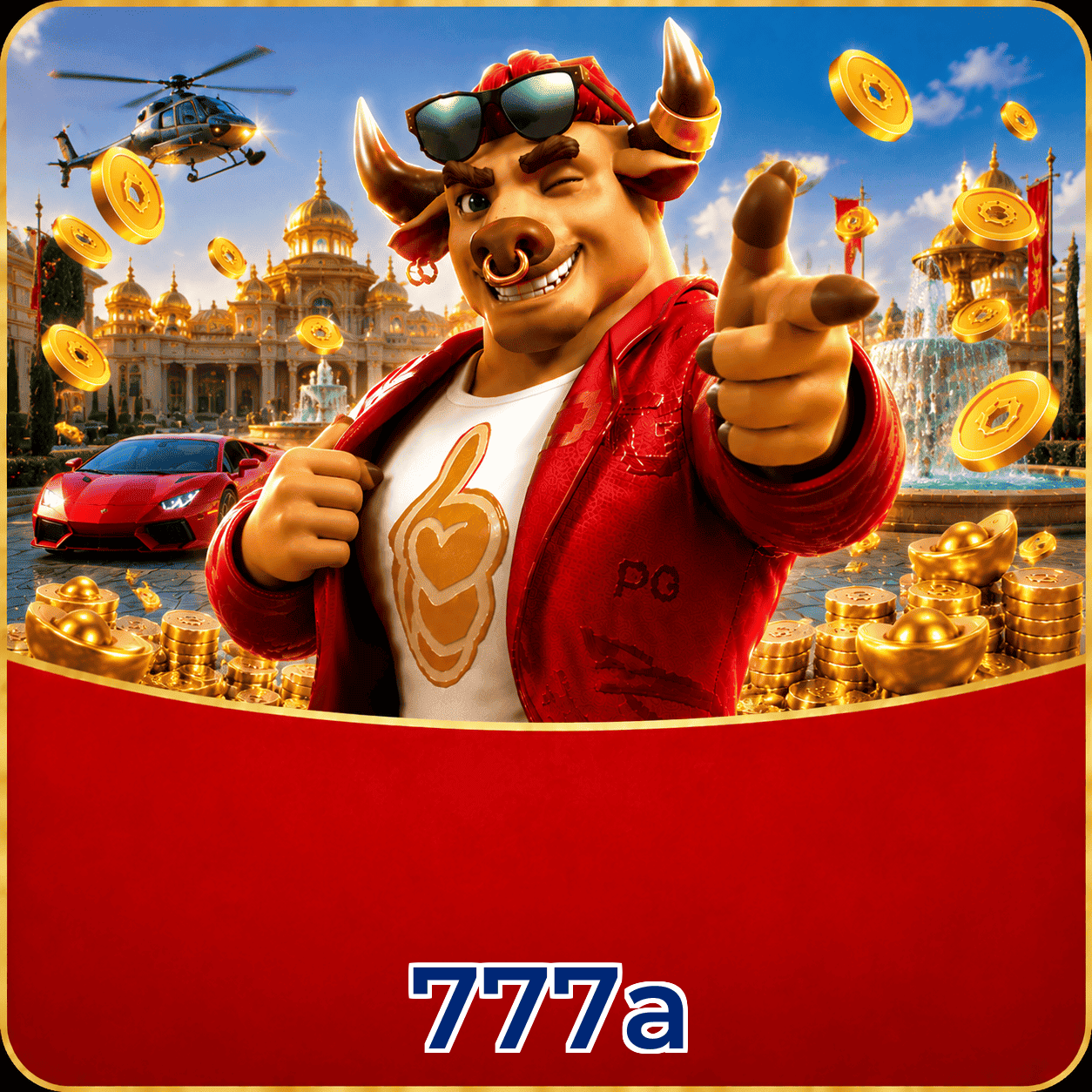 777a Instalar Logo 3