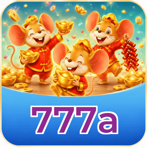 777a Logo 1
