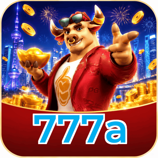 777a Segurança Logo 1