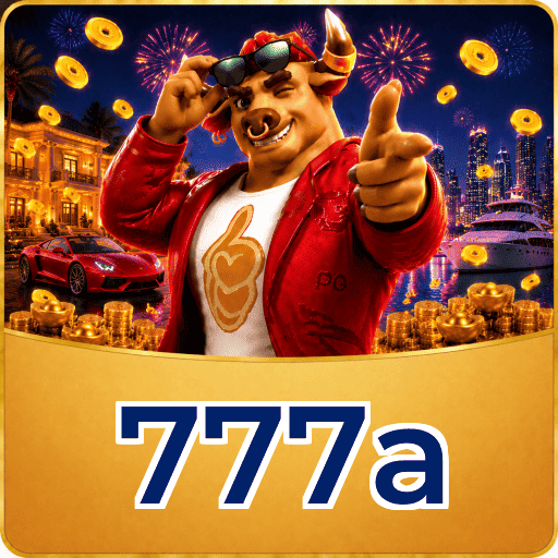 Plataforma 777a - Segurança SSL 256-bit