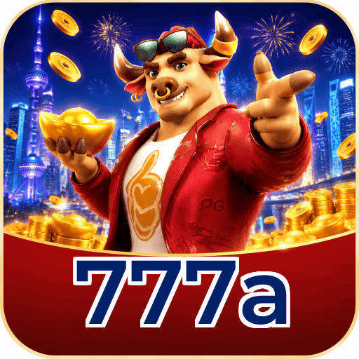 777a Segurança Logo 3