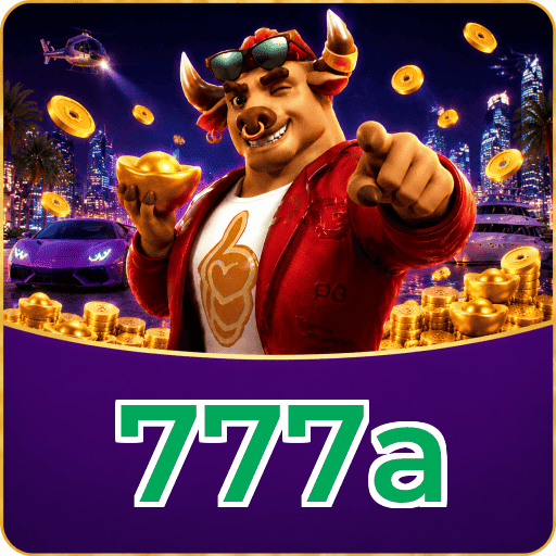 777a Logo 2