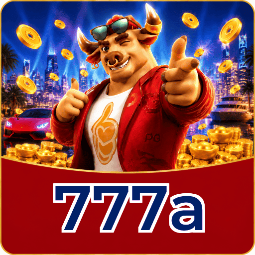 777a Segurança Logo 2