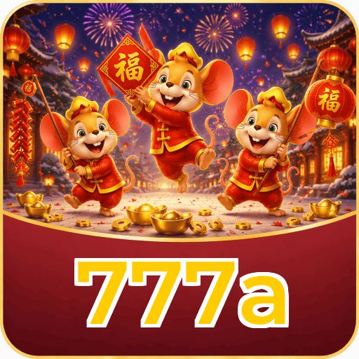 777a Logo 3