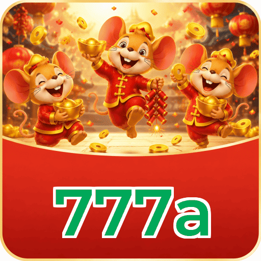 777a Logo 3