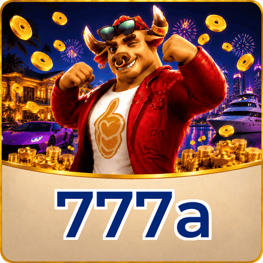 Odds Competitivas 777a
